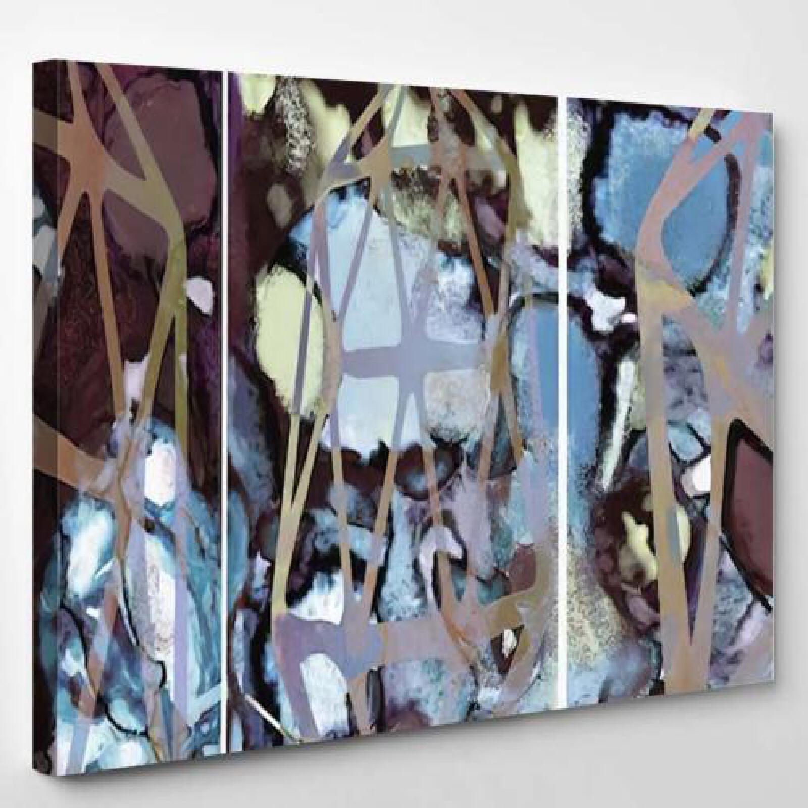 Collection Designer Oil Paintings-xinru shop