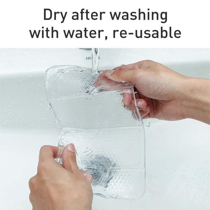 Universal Anti-Slip Car Magic Dashboard Adhesive Pad-xinru