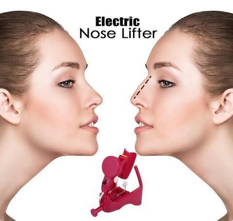 Electric Nose Lifter Device-xinru