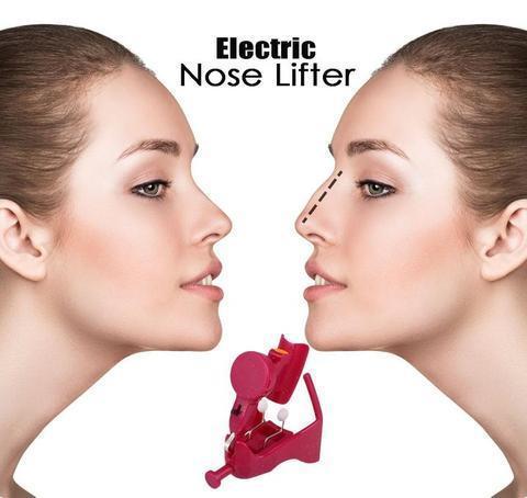 Electric Nose Lifter Device-xinru