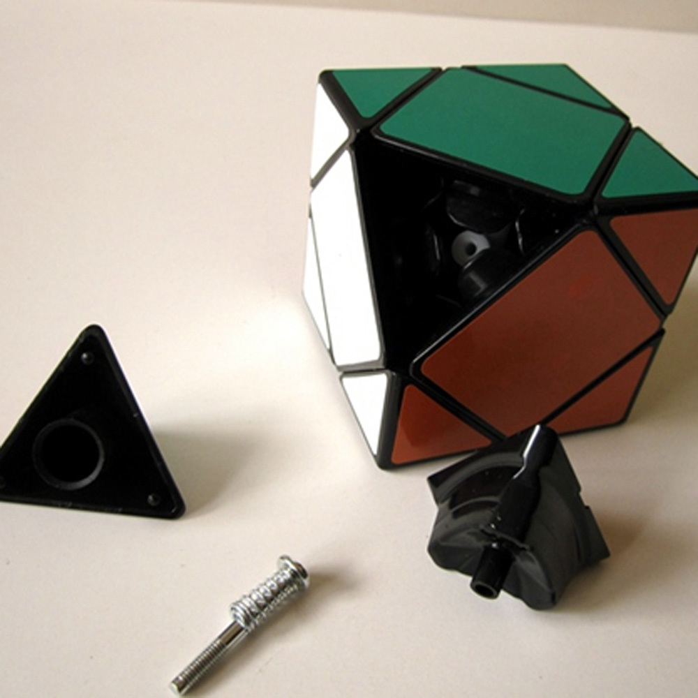 ShengShou Skewb-xinru shop