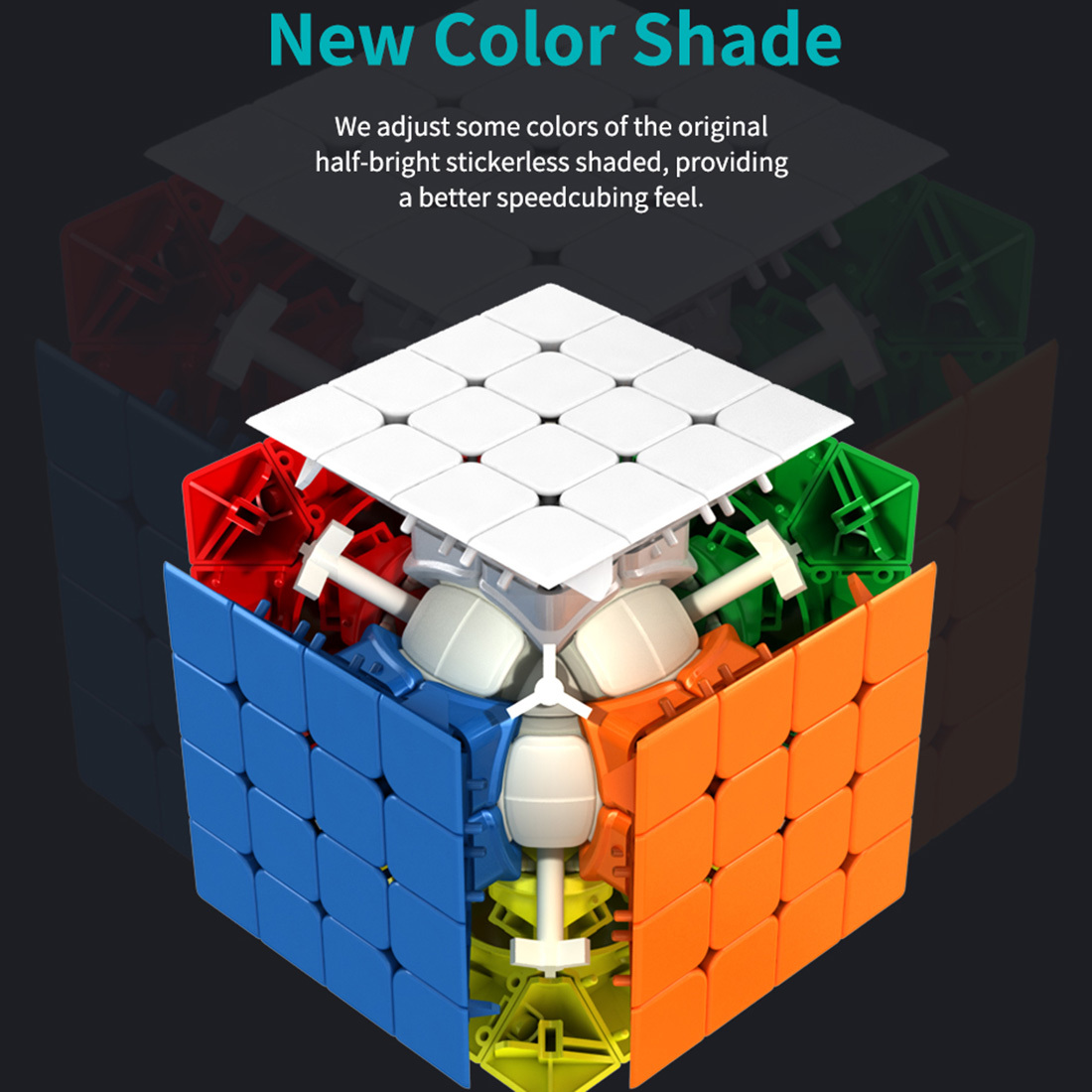 MoYu AoSu WR 4x4-xinru shop