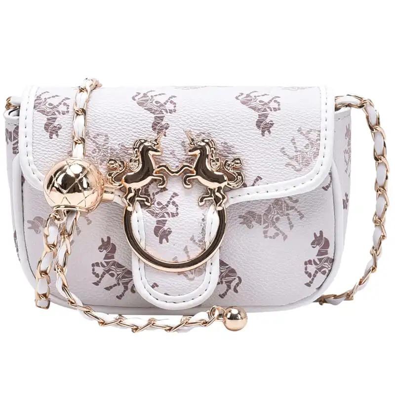 ミニバッグチェーンショルダーバッグ-xinru shop