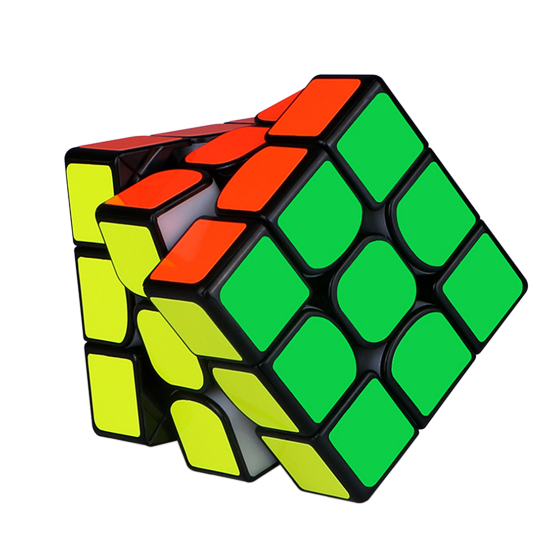 QiYi Thunderclap V3 3x3-xinru shop