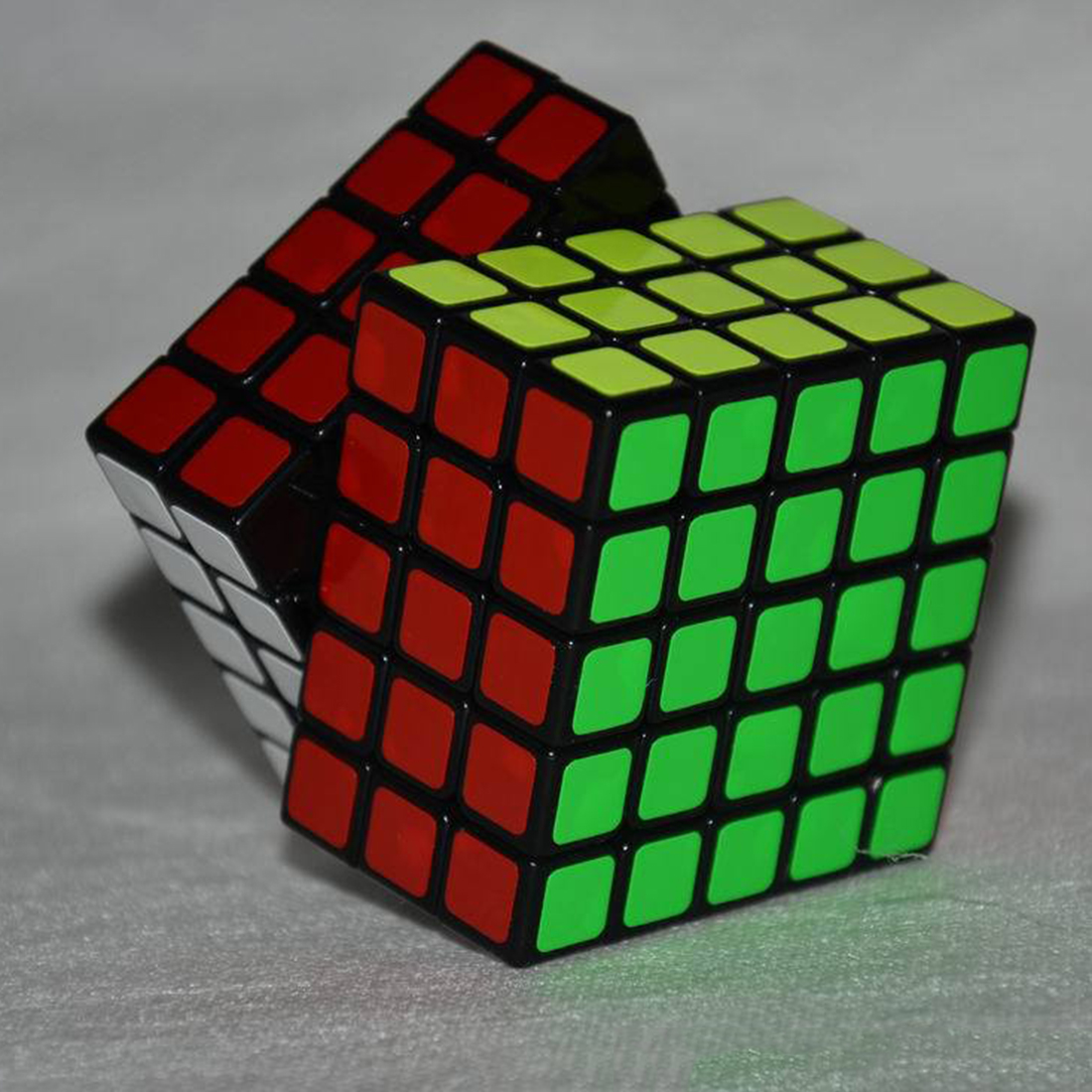 ShengShou 5x5 Mini-xinru shop