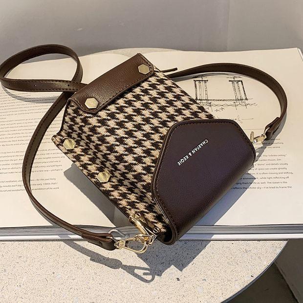 ミニショルダーバッグ-xinru shop