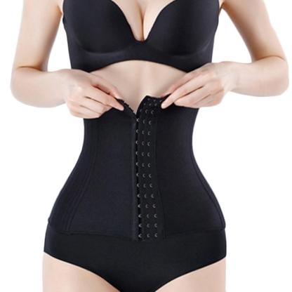 Dress Slimming Waist Trainer Modeling Belt Shapewear-xinru