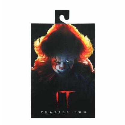 It Chapter 2 Joker Action Figure Model Toy Holiday Gifts-xinru