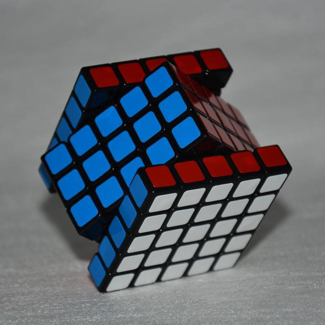 ShengShou 5x5 Mini-xinru shop