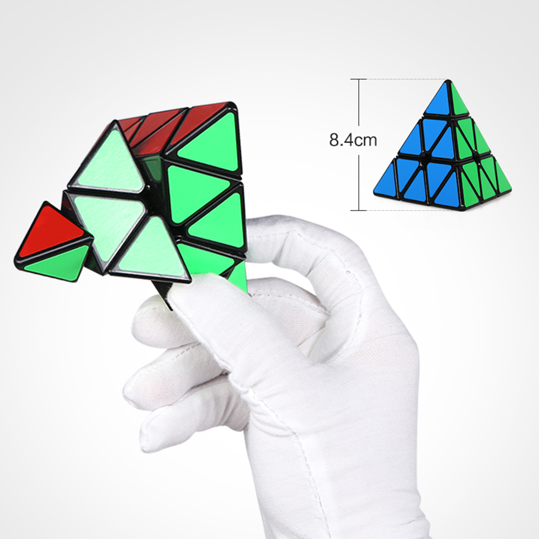 ShengShou Legend Pyraminx-xinru shop
