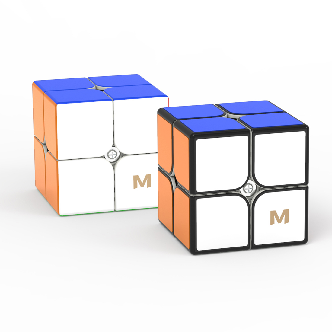 YJ MGC2 Elite 2x2-xinru shop