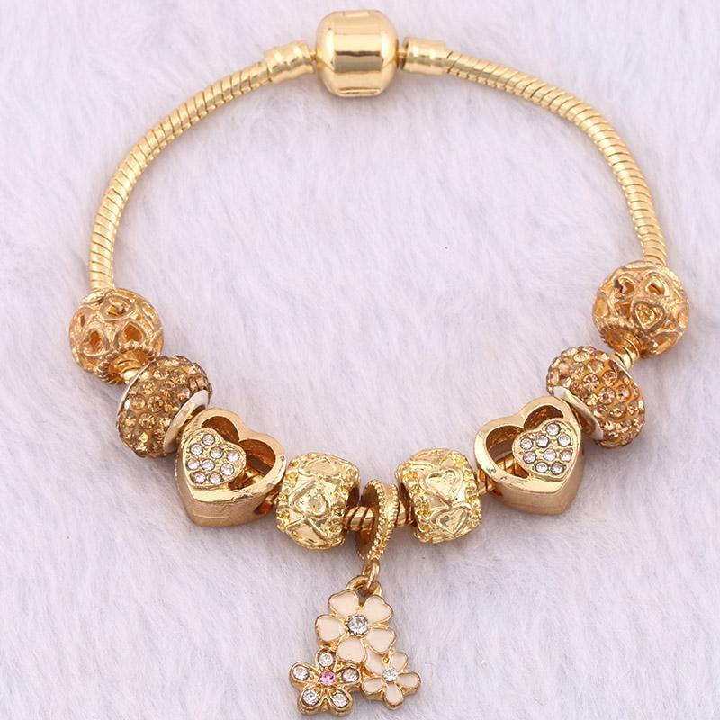 New Jewelry Women Charm Bracelet-xinru