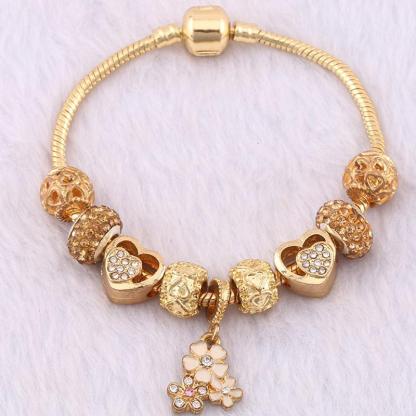 New Jewelry Women Charm Bracelet-xinru