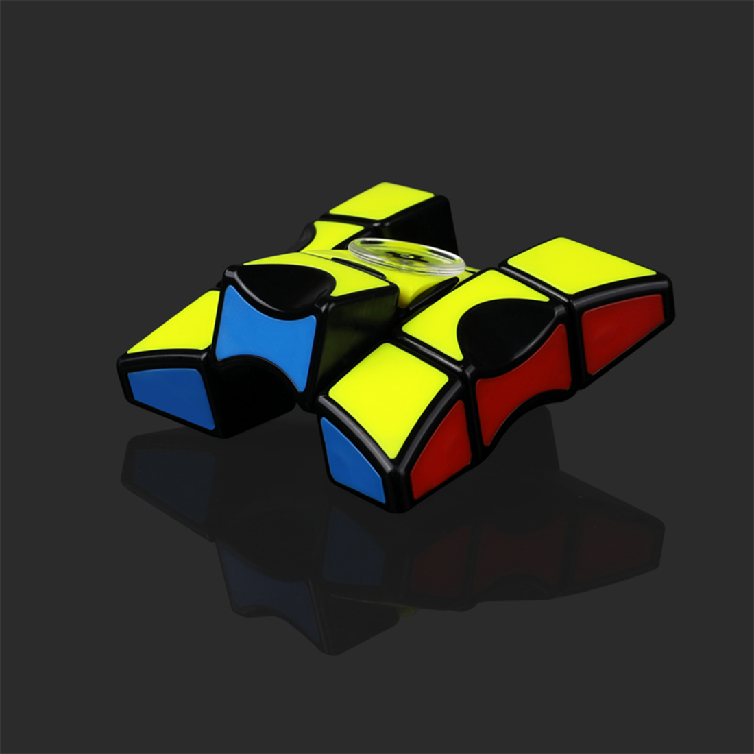 QiYi 1x3x3 Spinner-xinru shop