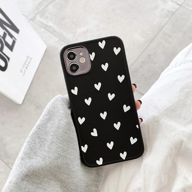 Daisy Hearts Case-xinru