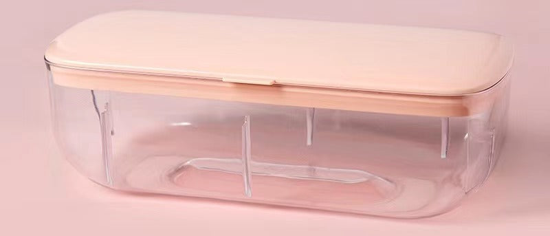 Home Ice Cube Molds Kitchen Ice Trays Ice Making Boxes-xinru