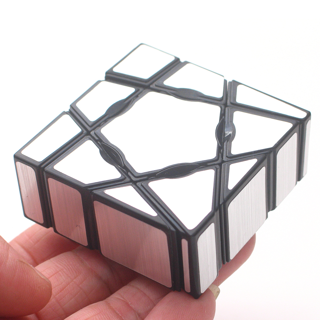 YJ Floppy Ghost Cube-xinru shop