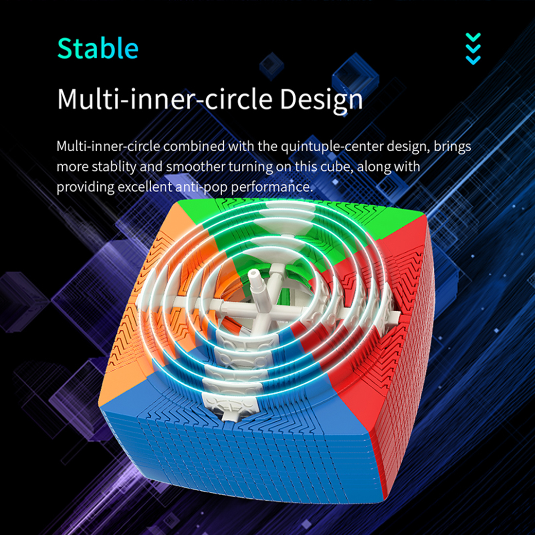 MoYu 21x21-xinru shop