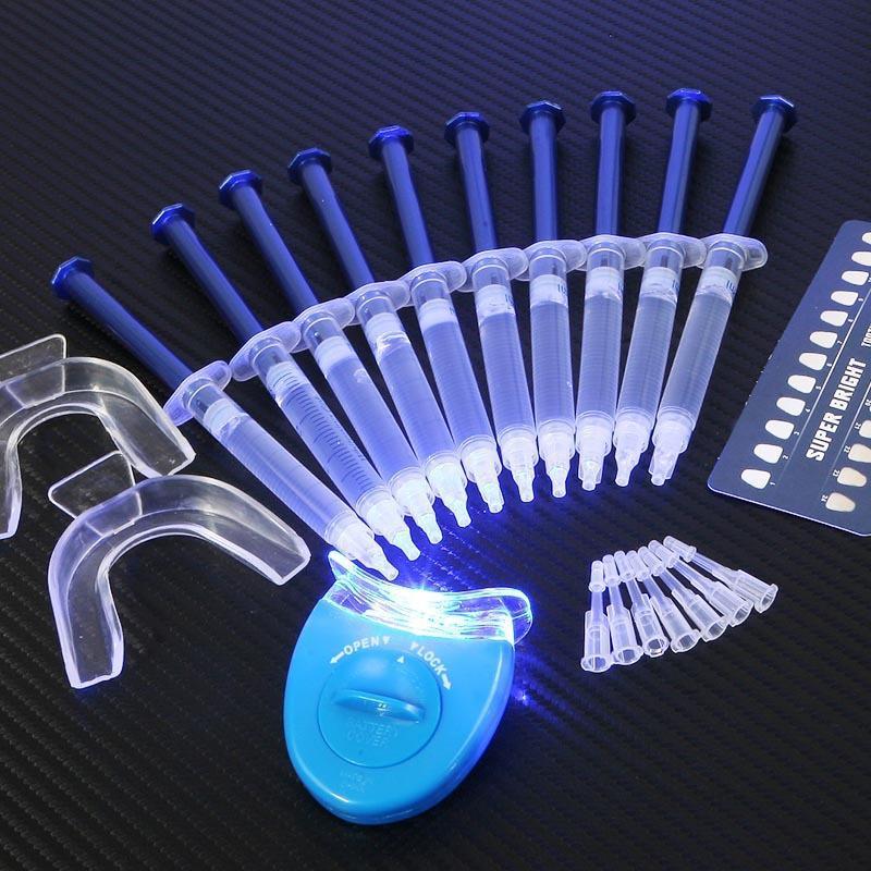 Dental Teeth Bleaching Whitening System-xinru