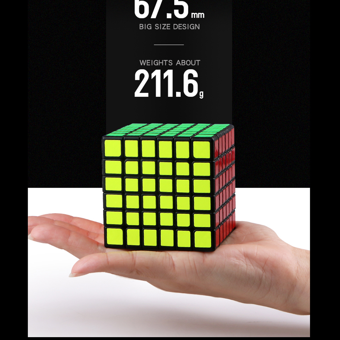 QiYi QiFan 6x6-xinru shop