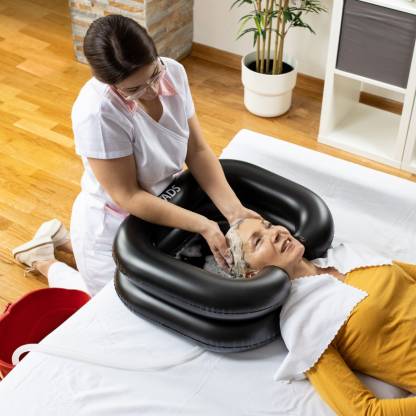 Inflatable Shampoo Basin-xinru shop