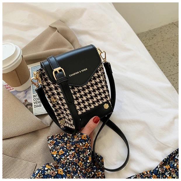 ミニショルダーバッグ-xinru shop