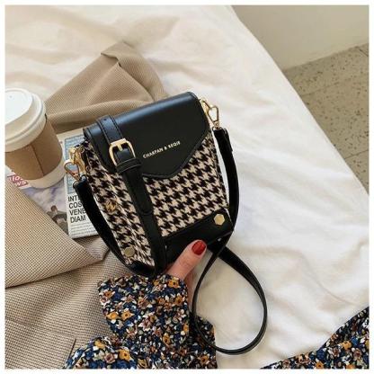 ミニショルダーバッグ-xinru shop