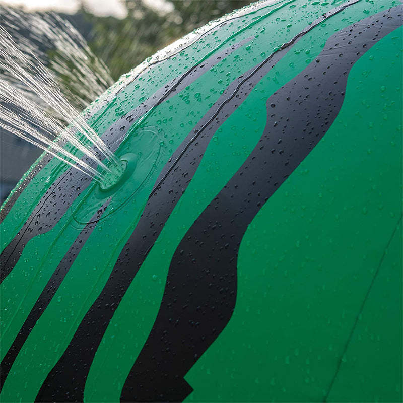 Watermelon Inflatable Sprinkler Toys For Kids Toddlers-xinru