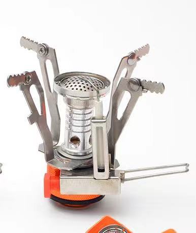 Survival Pocket Camping Stove-xinru