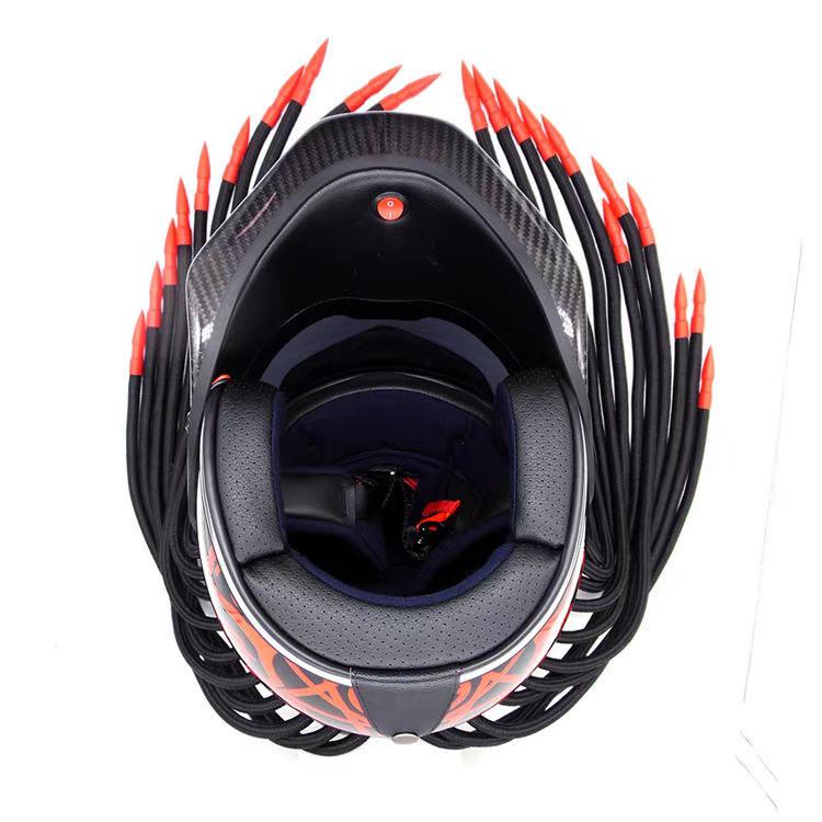 Predator Helmet-xinru shop