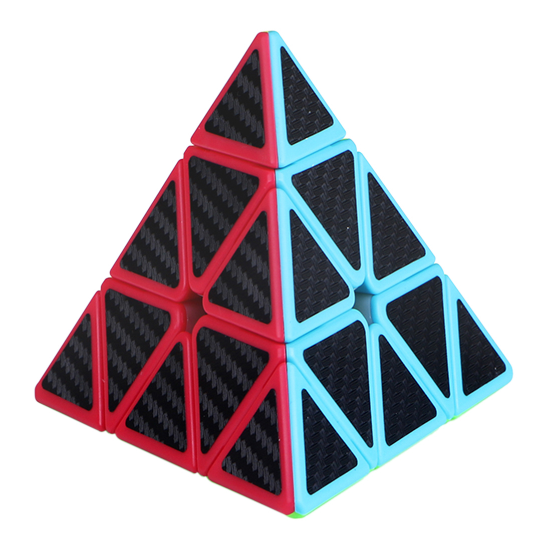 QiYi QiMing Pyraminx-xinru shop