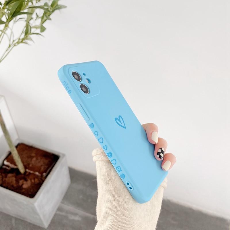 Candy Love Case-xinru