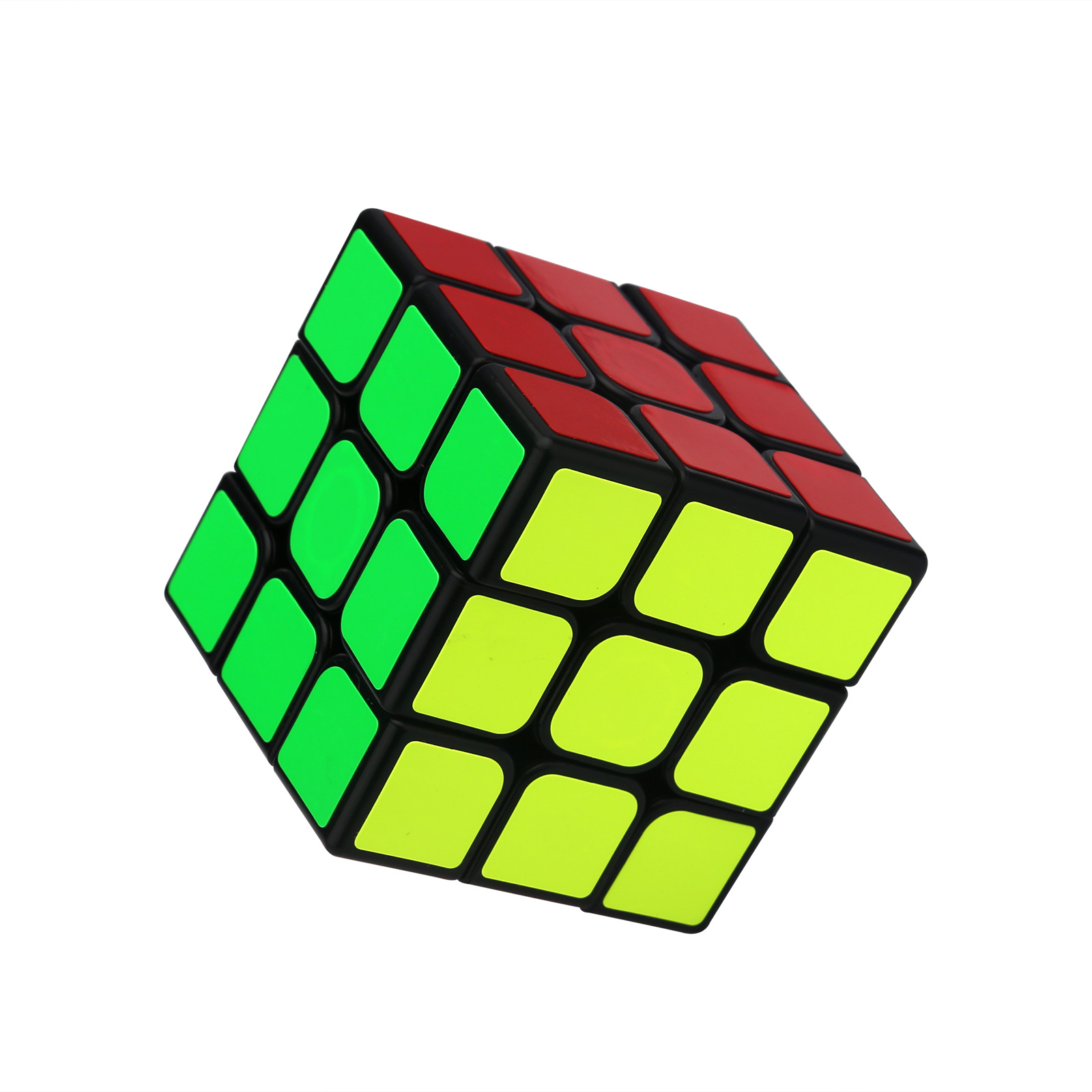 YJ GuanLong 3x3 Plus-xinru shop