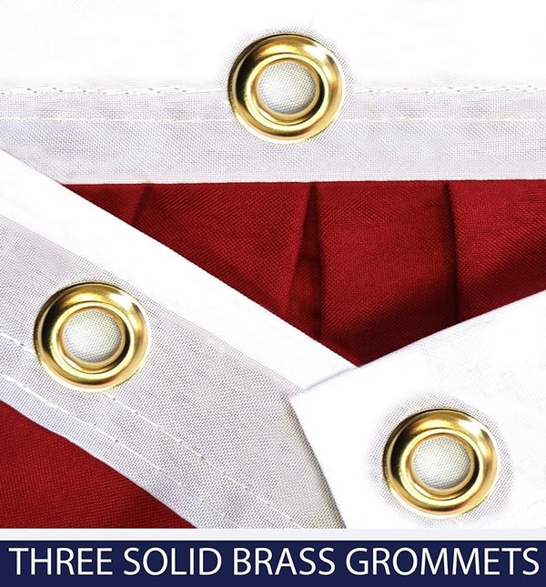 USA Pleated Fan Flag Half Fan Banner Flag Patriotic For Independence Day-xinru