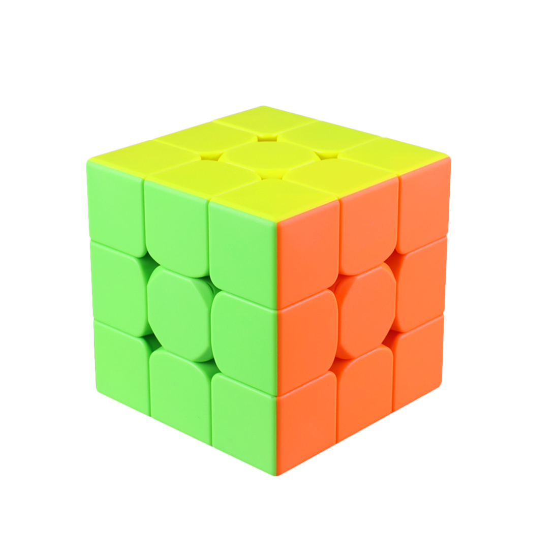 QiYi QiMeng Plus 3x3-xinru shop