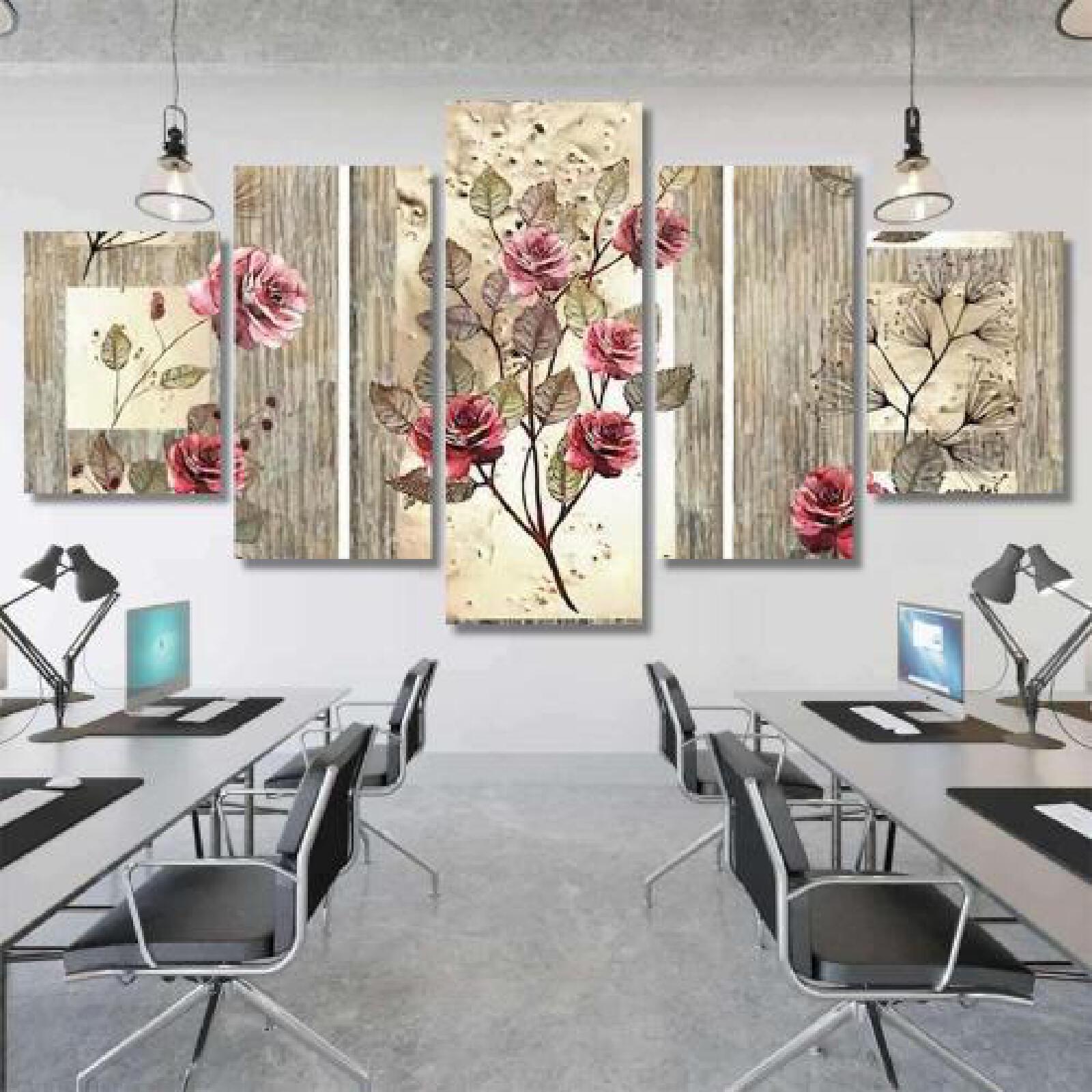 Collection Designer Oil Paintings-xinru shop