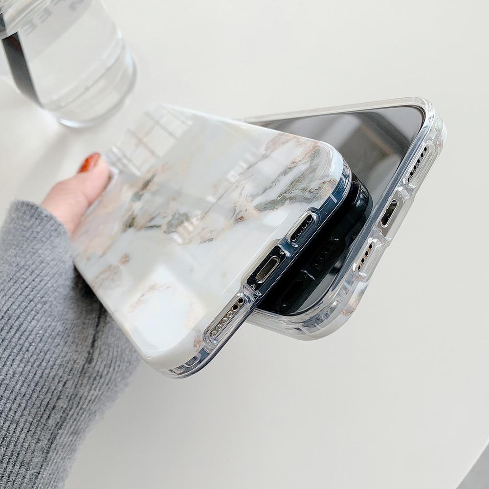 Luxury Marble Case-xinru