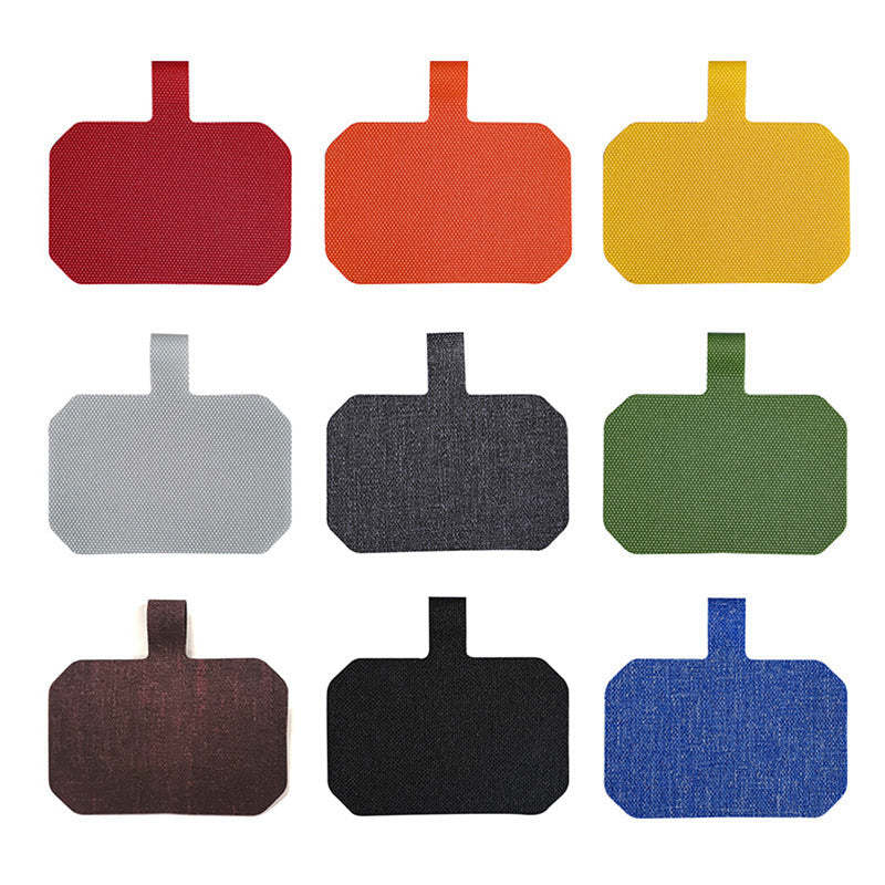 Universal Crossbody Patch Phone Lanyards-xinru