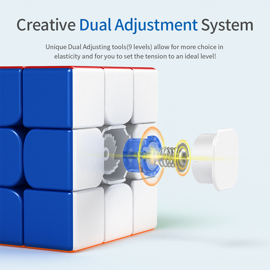 MFJS RS3 3x3 M-xinru shop