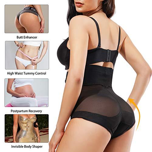 Shapewear For Women Waist Trainer Hi-Waist Short Stomach Body Shaper Cincher Girdle-xinru
