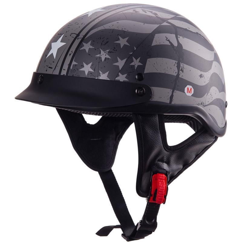 American Motorcycle Helmet-xinru shop