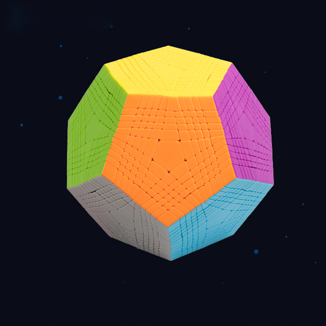 ShengShou 11x11 Examinx-xinru shop