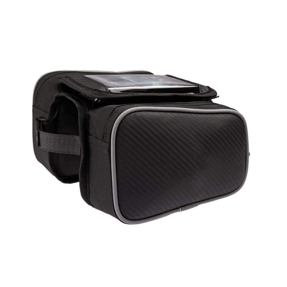 Multi-Functional Bike Handlebar Front Bag-xinru
