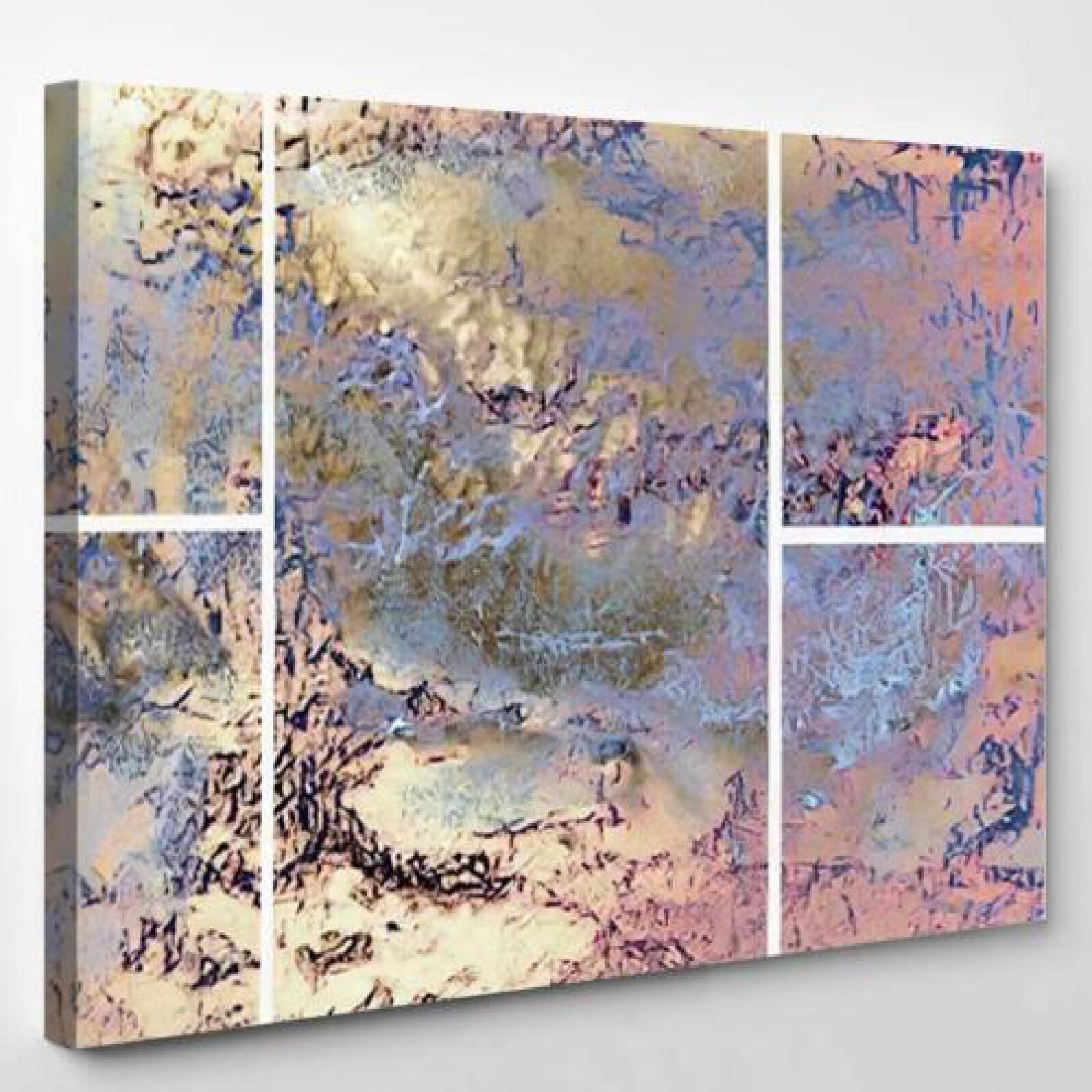 Collection Designer Oil Paintings-xinru shop