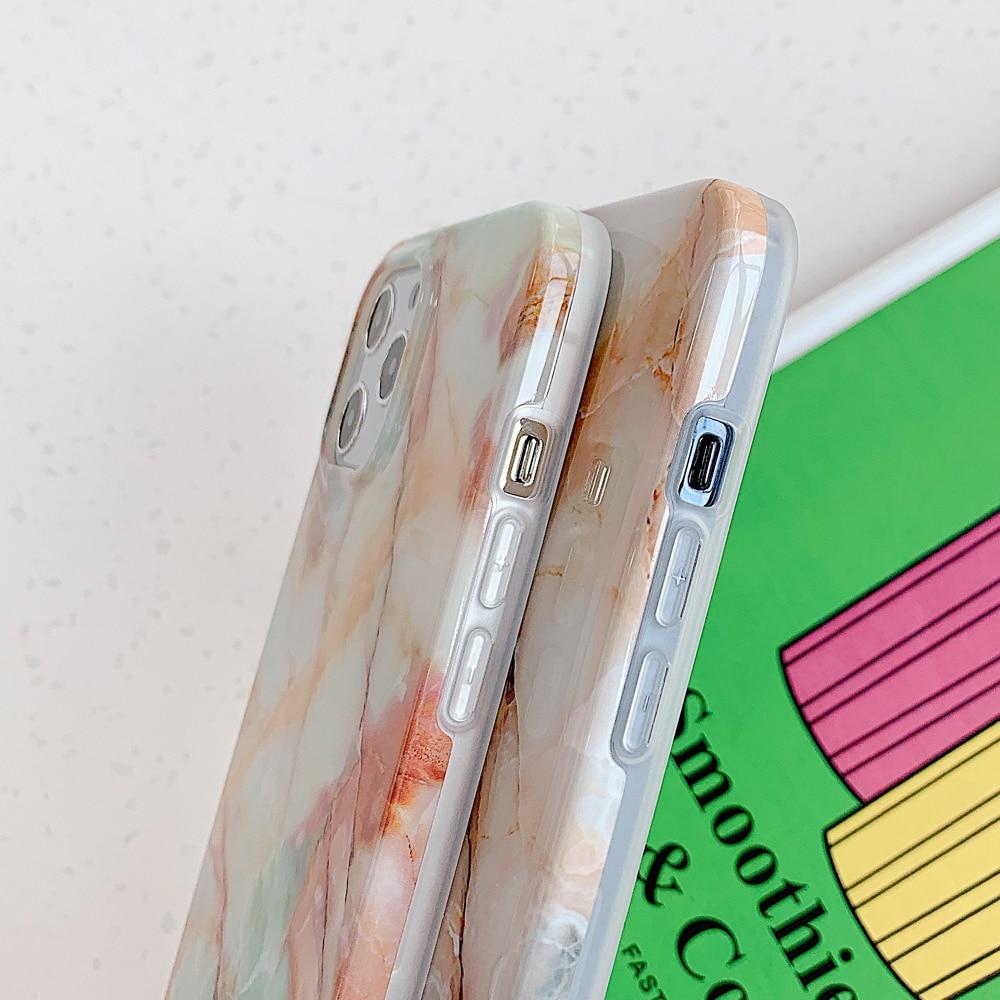 Marble Case-xinru