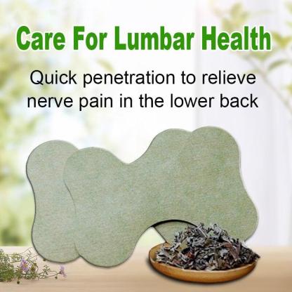 Natural Back Pain Relief Kit-xinru shop