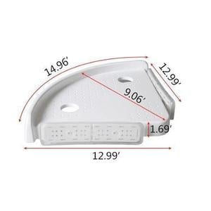 Corner Storage Holder Shelves For Bathroom  Kitchen-xinru