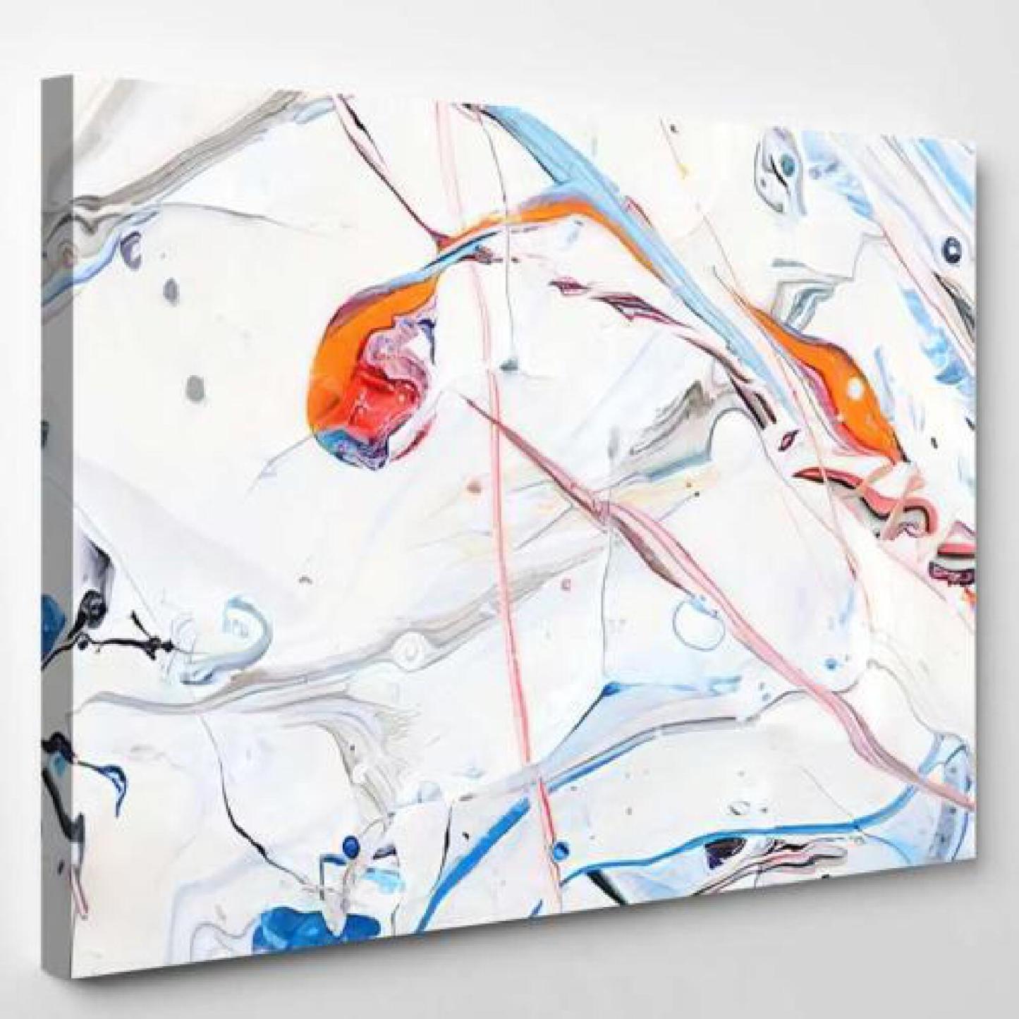 Closeup View Original Acrylic-xinru shop