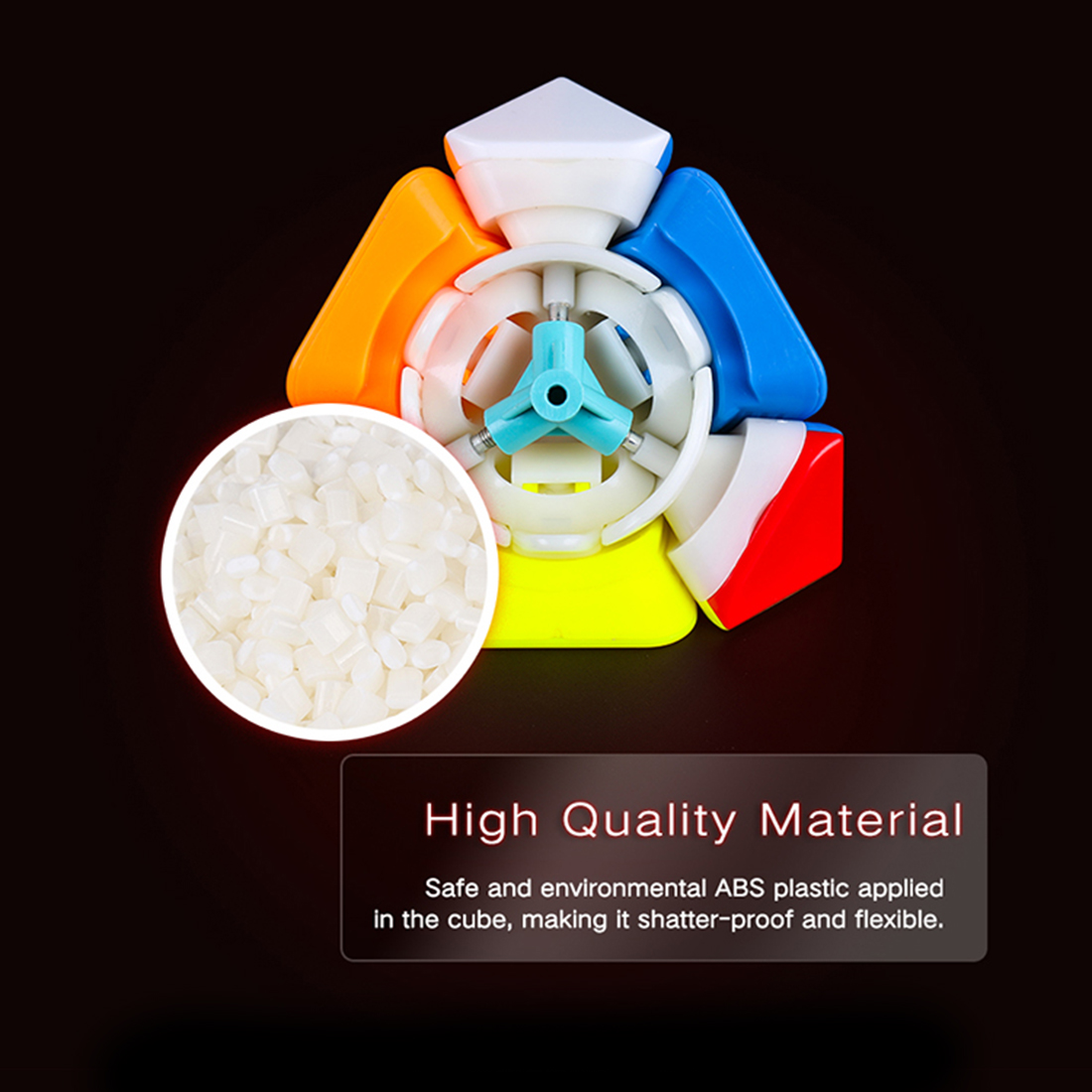 MoYu AoYan Skewb M-xinru shop