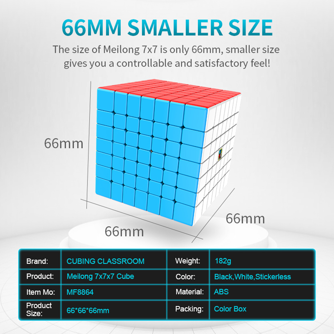 MoYu MeiLong 7x7-xinru shop